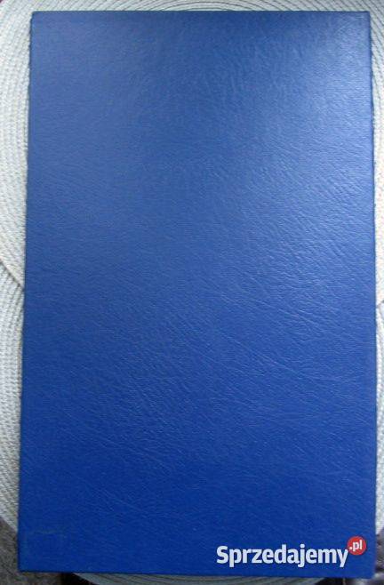 USA Quarter Dolar Stany USA 50 W pięknym Numizmatyka wielkopolskie Kalisz