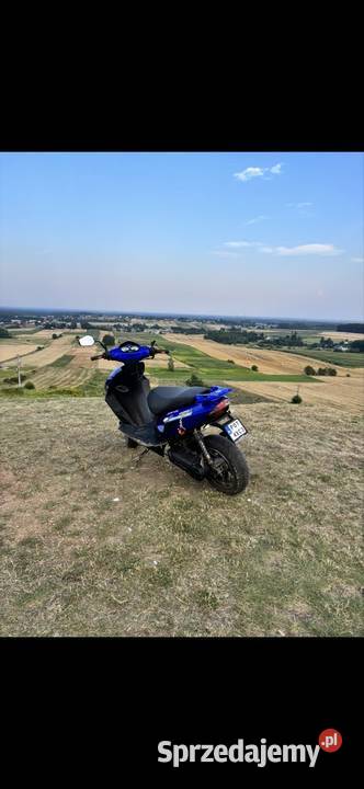 CPI Aragon 5070 2t pas napędowy Siedlików sprzedam