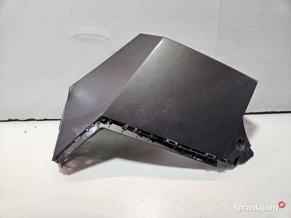 HYUNDAI IONIQ 5 V NAROŻNIK LEWY ZDERZAKA TYŁ osobowe Międzychód sprzedam
