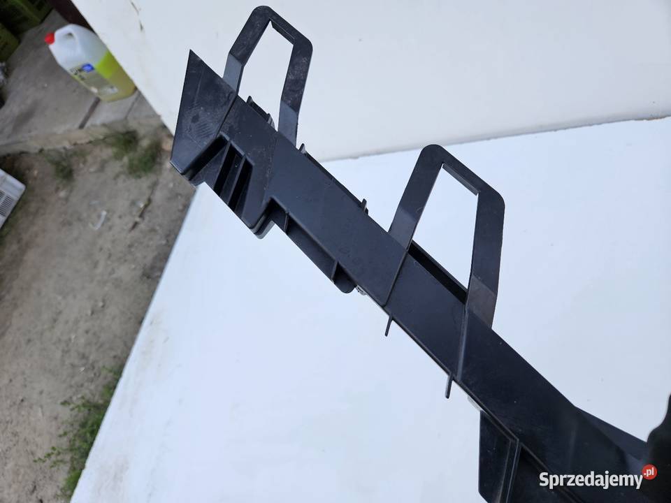 BMW 7 G70 ABSORBER DOLNY ZDERZAKA PRZÓD PRZEDNI Międzychód sprzedam