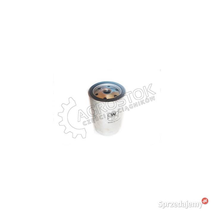 Filtr oleju pp484 Parczew