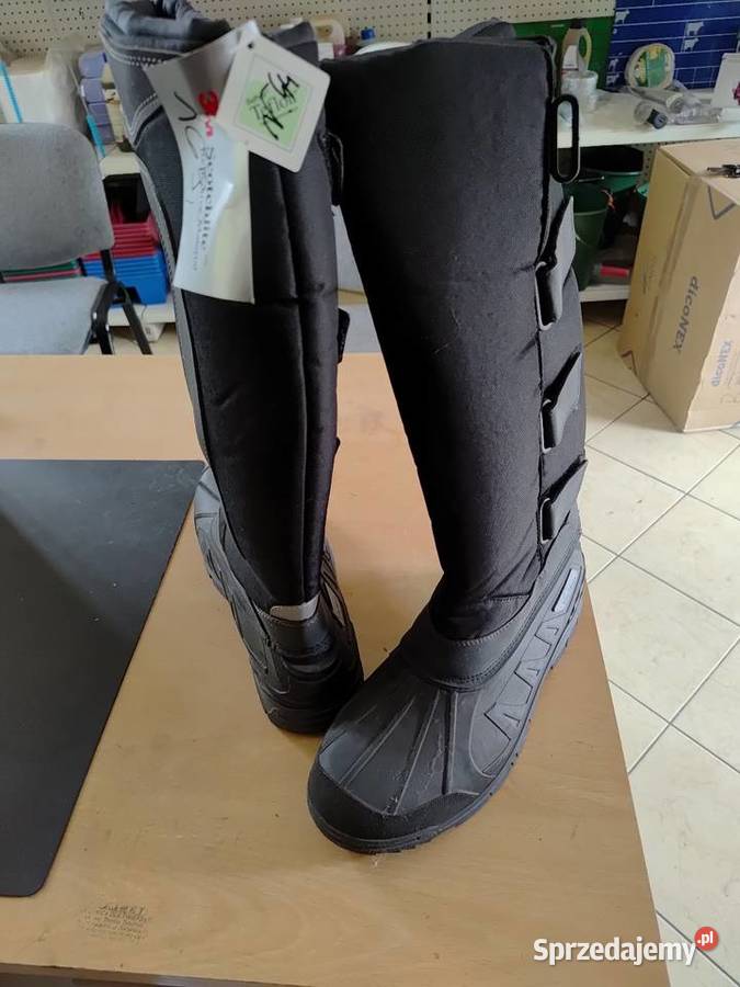 Termobuty Villa Horse 44 Sportowe Kazanów