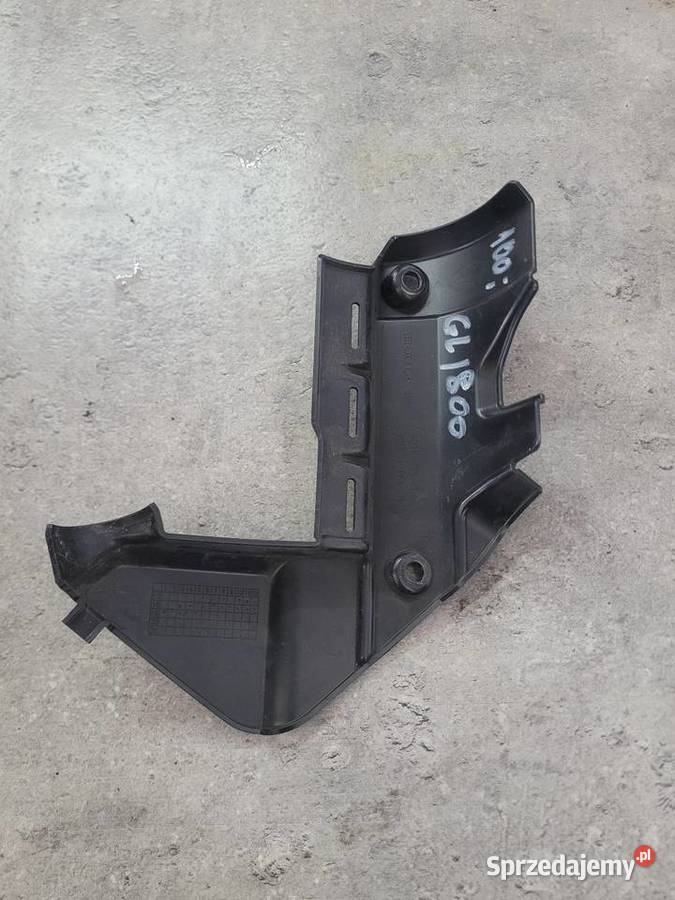 HONDA GOLD WING GL1800 SC79B 1823 OEM PLASTIK wielkopolskie Nowy Tomyśl sprzedam