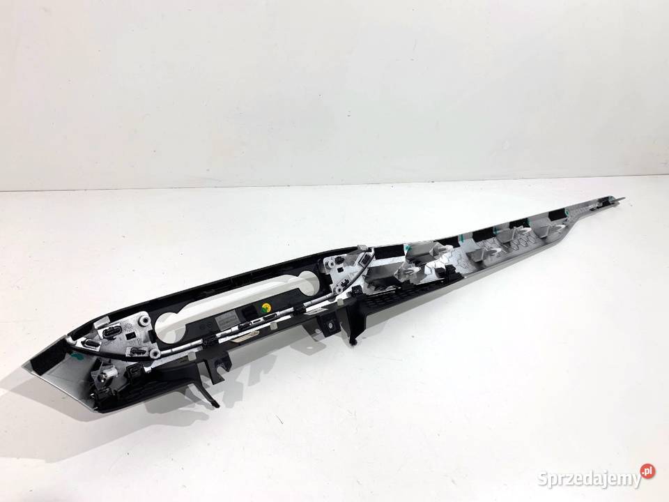 LISTWY DEKOR FORD FOCUS IV JX7BA045H93A osobowe