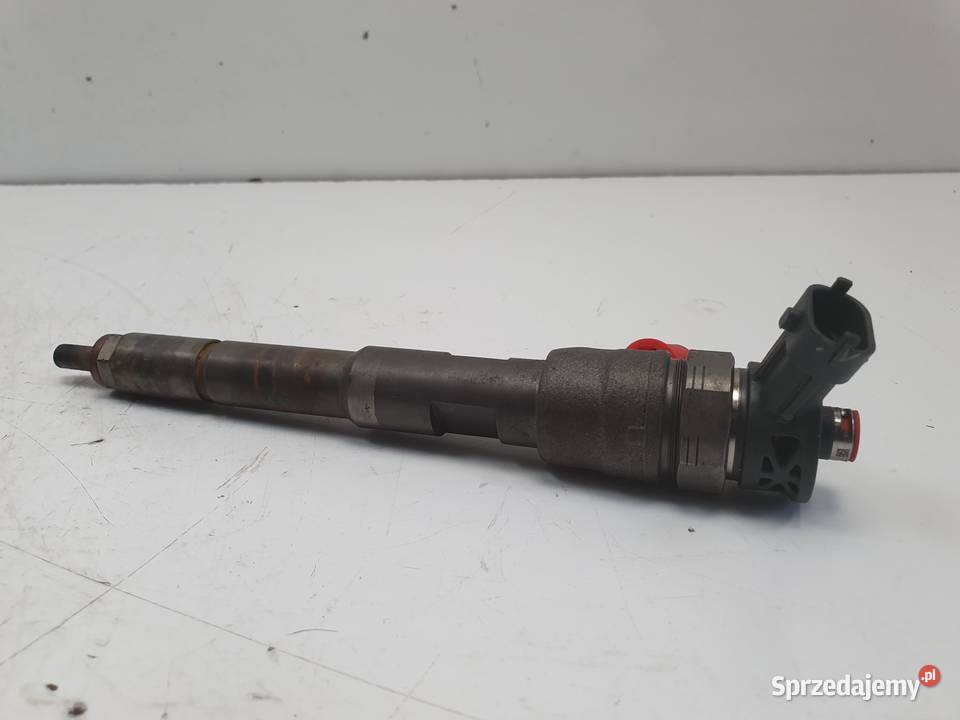 Renault Clio IV 15 DCi WTRYSKIWACZ wtrysk Janów