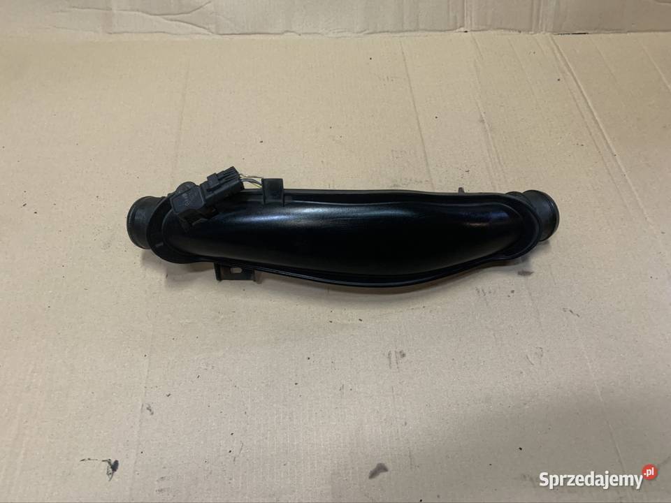 9680617780 rura dolot powietrza citroen c4 I Szczecin