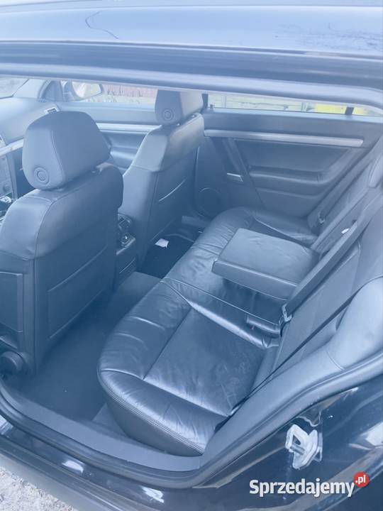 Opel Vectra C polift 19cdti full bezwypadek czujnik parkowania świętokrzyskie Skarżysko-Kamienna sprzedam