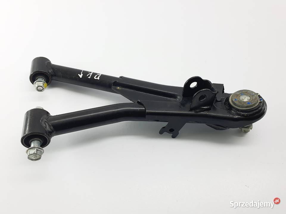 Wahacz Przedni Prawy Gorny Sworzen Honda Trx 420