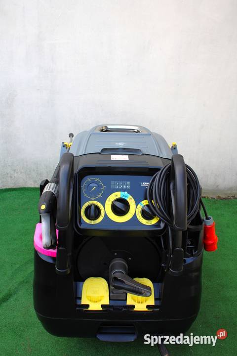 Super Stan Myjka Karcher HDS 12184SX 2016 mazowieckie Radom sprzedam