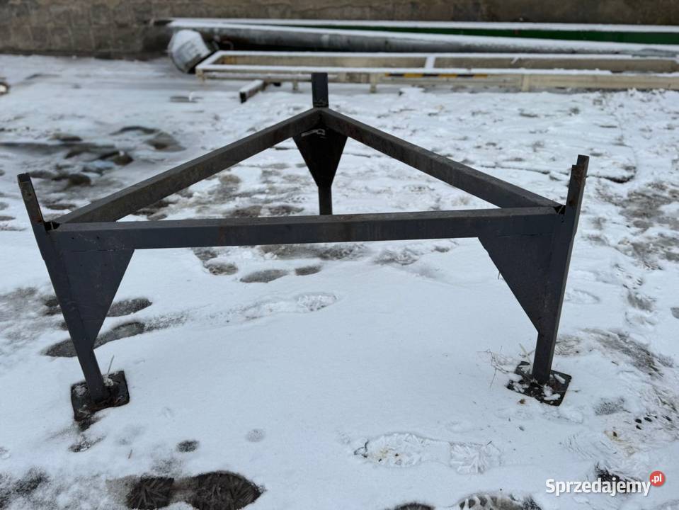 Stojak pod mieszalnik Michorzewo