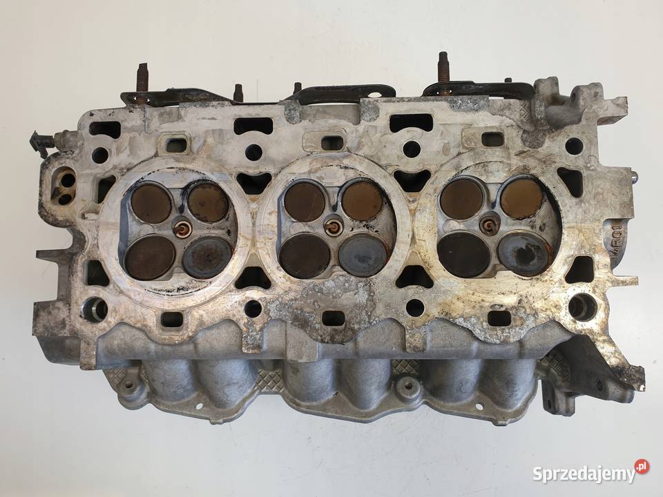 Ford Mondeo MK3 25 V6 GŁOWICA CYLINDRÓW prawa