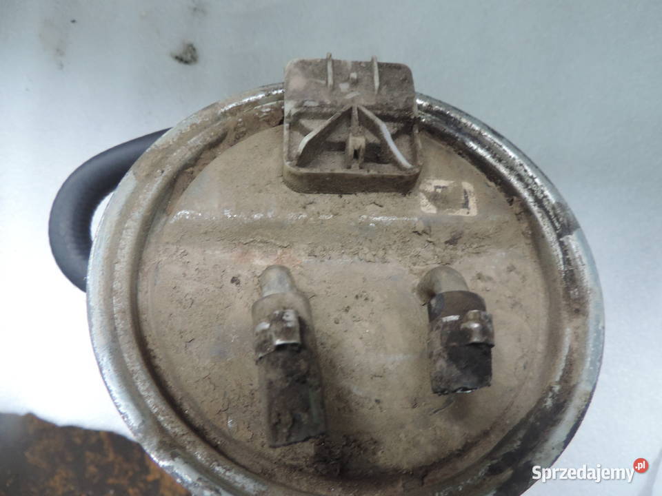 PŁYWAK POMPA PALIWA OPEL CORSA B 12