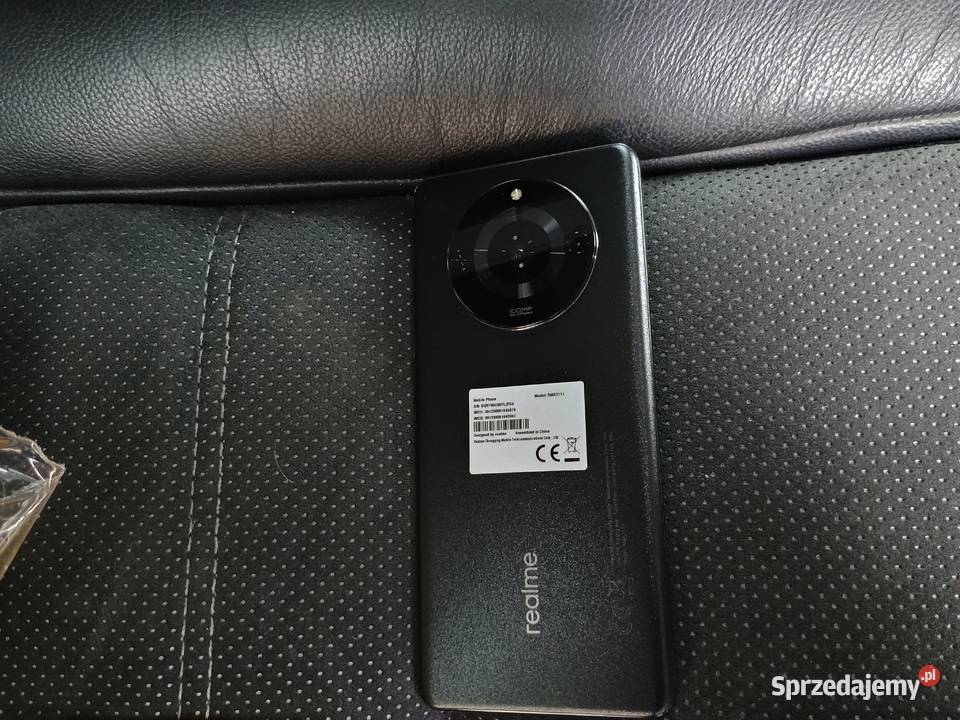 Realme 11 pro 5g 8128 Sanok