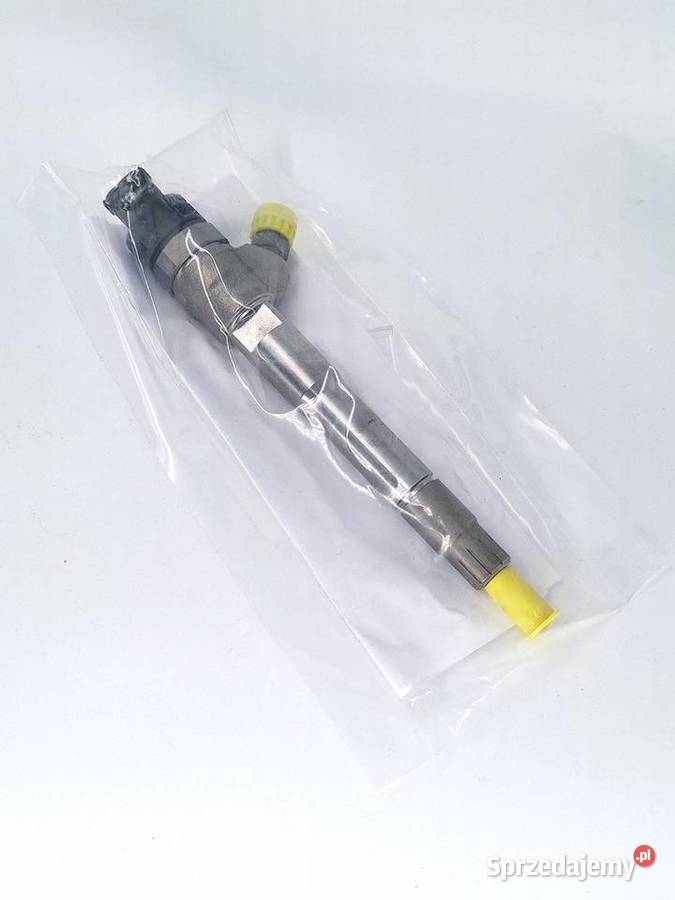 Wtrysk Wtryskiwacz Bosch 0445110895 używany z