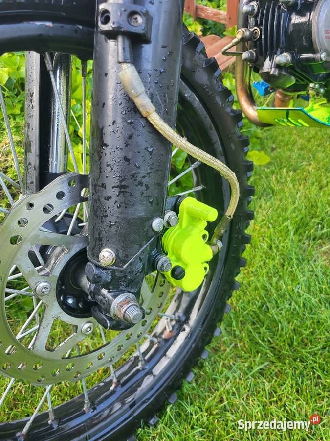 Mrf rc big 170 Toruń