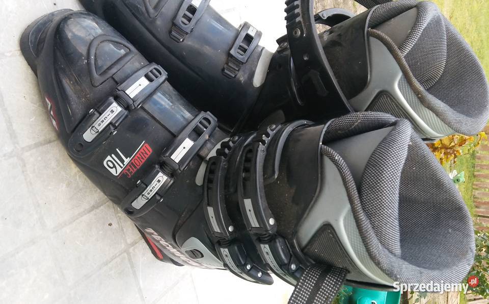 Buty do nart Tecnica Italy 46