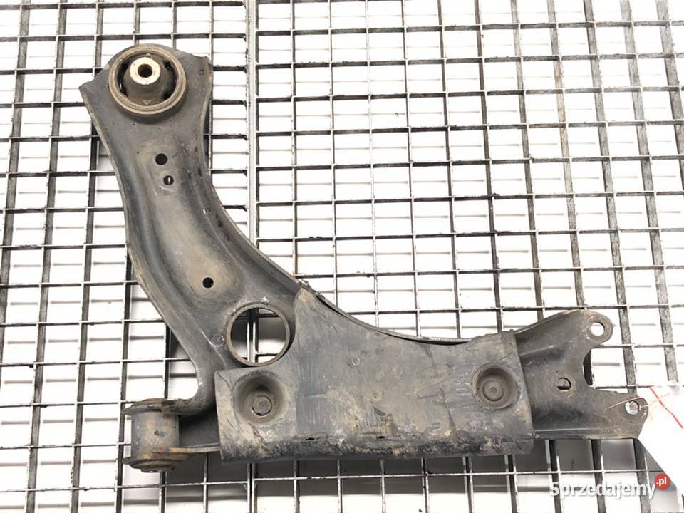 WAHACZ PRAWY PRZÓD VW POLO VI Hatchback PRZEDNI