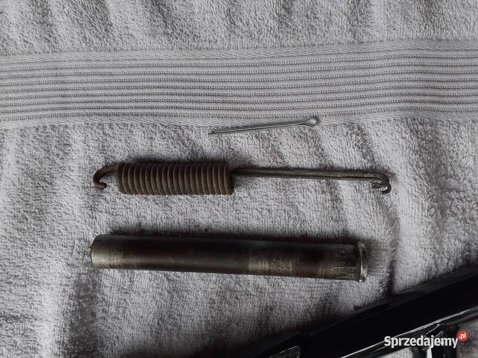 Stopka Centralna do Hondy Varadero 125