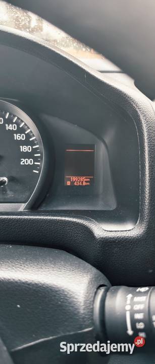 Nissan NV 200