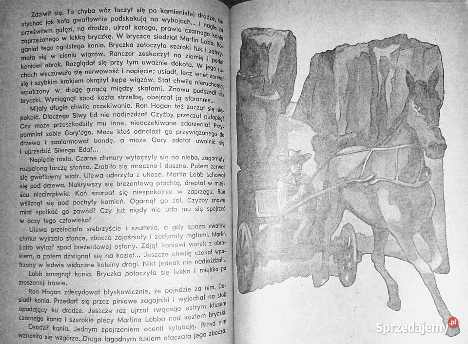 Czarne sombrero Adam Bahdaj