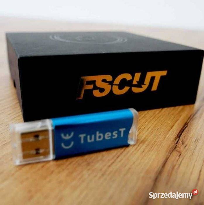 TubesT Software CAD CAM 3D cięcie rur i profili Pozostałe