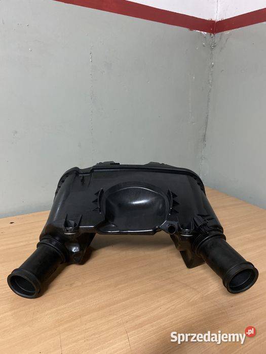 Airbox obudowa flitra powietrza BMW R1200 R1250 Pozostałe Poznań