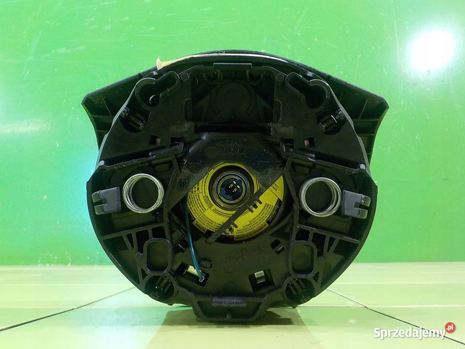 VW GOLF VI 14 TSI 09r HB 5D AIRBAG poduszka mazowieckie