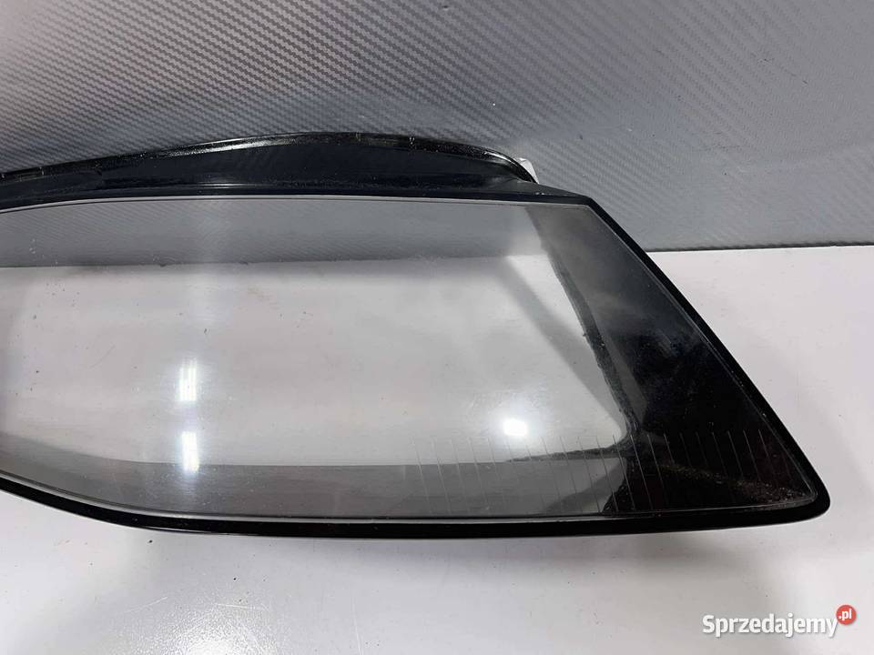 AUDI A4 B8 XENON PRAWY KLOSZ ORYGINAŁ Ostroróg