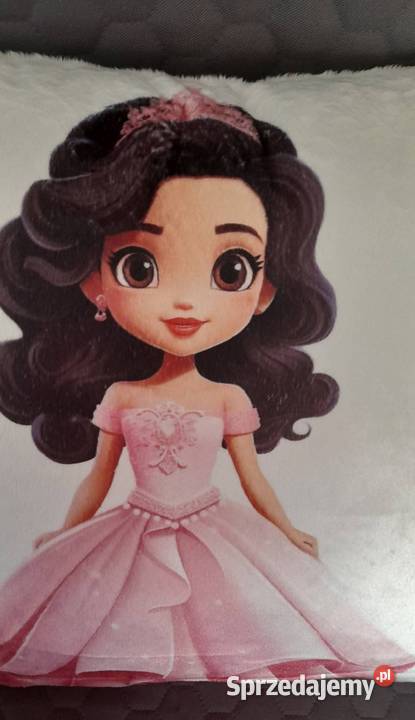 Poszewki poduszki z nadrukiem sprzedam produkt Dekoracje i ozdoby Nakło nad Notecią