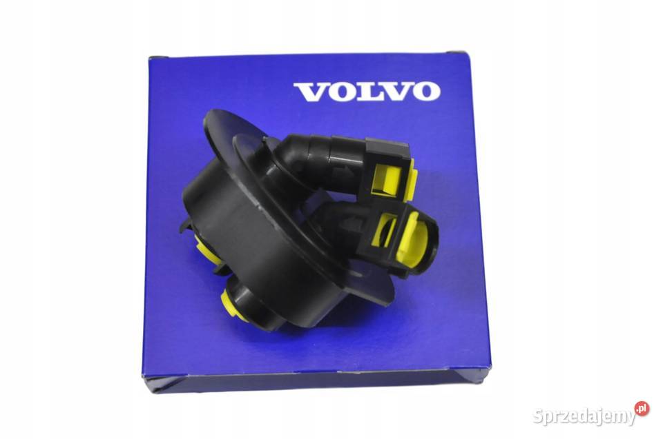 VOLVO 850 S70 V70 lacznik grodziowy nagrzewnicy Bielany Wrocławskie