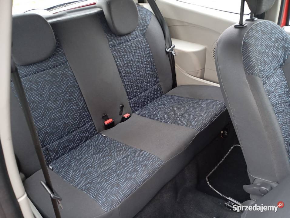 Renault Twingo 12 benzyna nieuszkodzony sprzedam