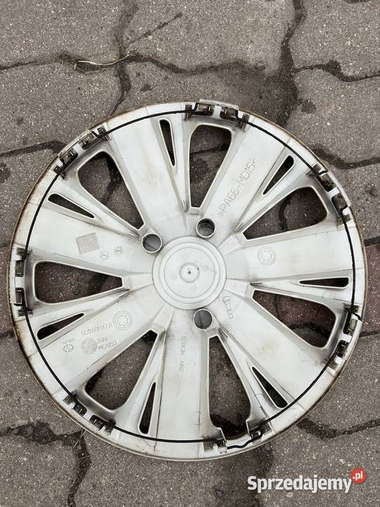 Oryginalny kołpak VW Jetta Bora Golf Passat 16 Głuszyca sprzedam