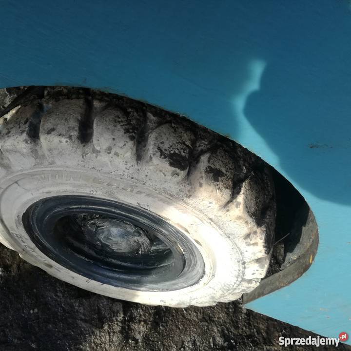 Wózek widłowy Rak c330 stan małopolskie Kraków sprzedam