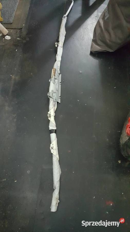 Kurtyna powietrzną prawa astra h gtc Motoryzacja