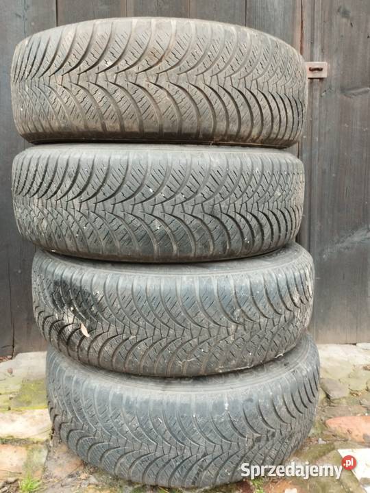 Opony zimowe Falken 21565 R 16 65 Namysłów