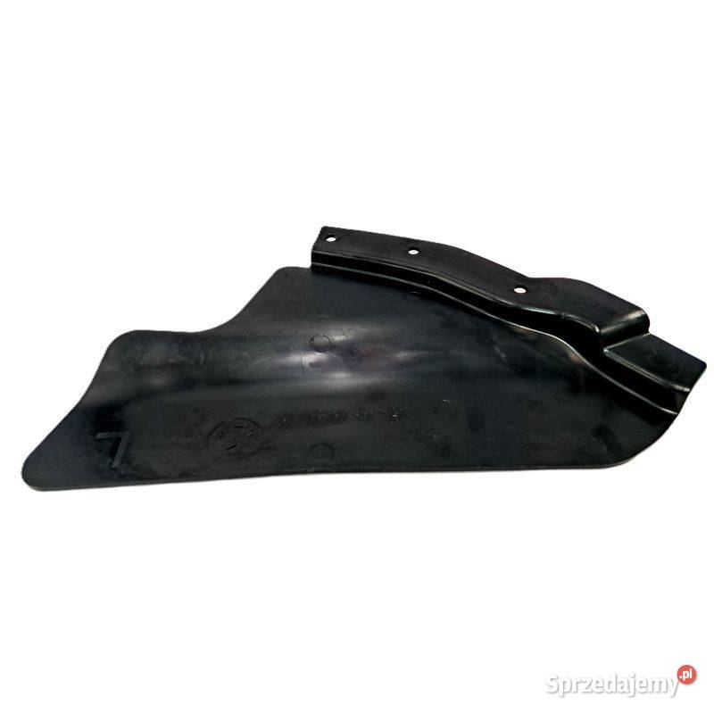 Osłona chłodnicy lewa Polaris 5434314 używana Nowy Sącz sprzedam