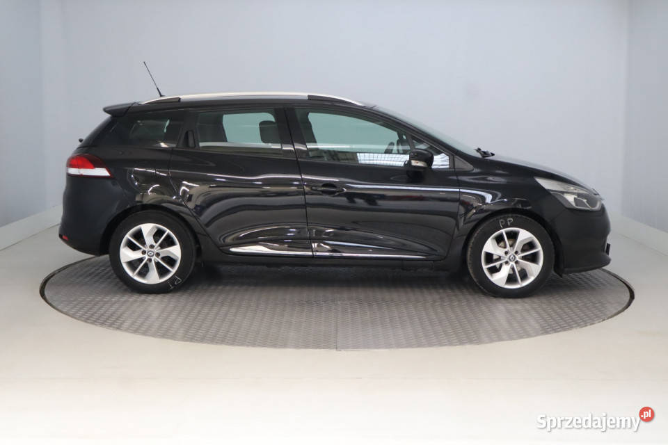 Renault Clio 12 16V isofix Zabrze