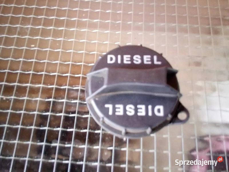 Korek Wlewu Paliwa 25 Crdi D4cb Sorento 02 06 Pozostałe Wola Jachowa sprzedam