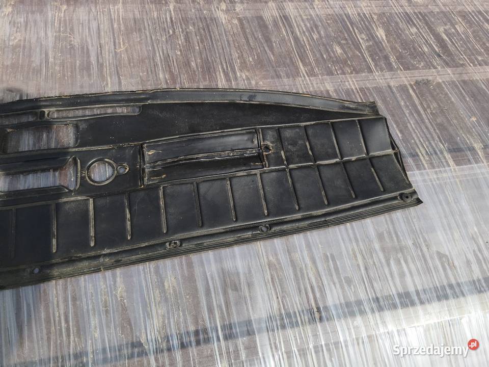 Fiat 126p tapicerka deski rozdzielczej St łódzkie Wartkowice sprzedam