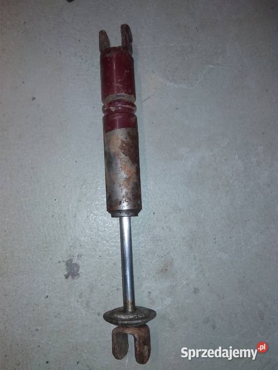 Wkład amortyzator Jawa 175 250 pomorskie Rokity