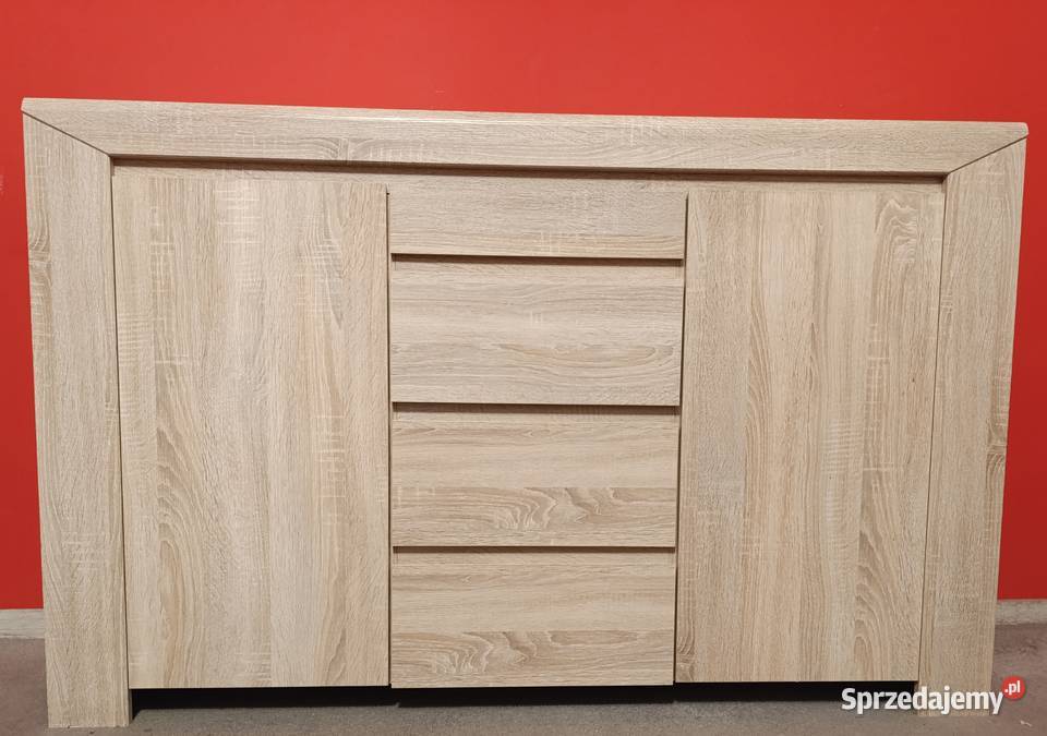 Sprzedam komodę Zambrów