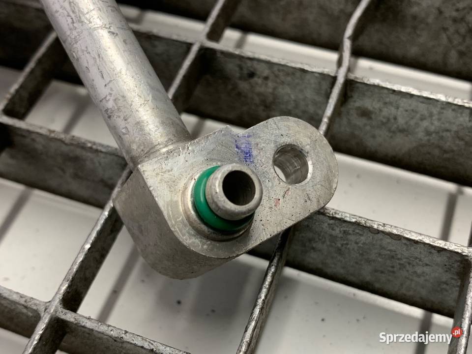 RURKA KLIMATYZACJI HYUNDAI KONA SX2 00 204 SUV Przewody klimatyzacji podkarpackie