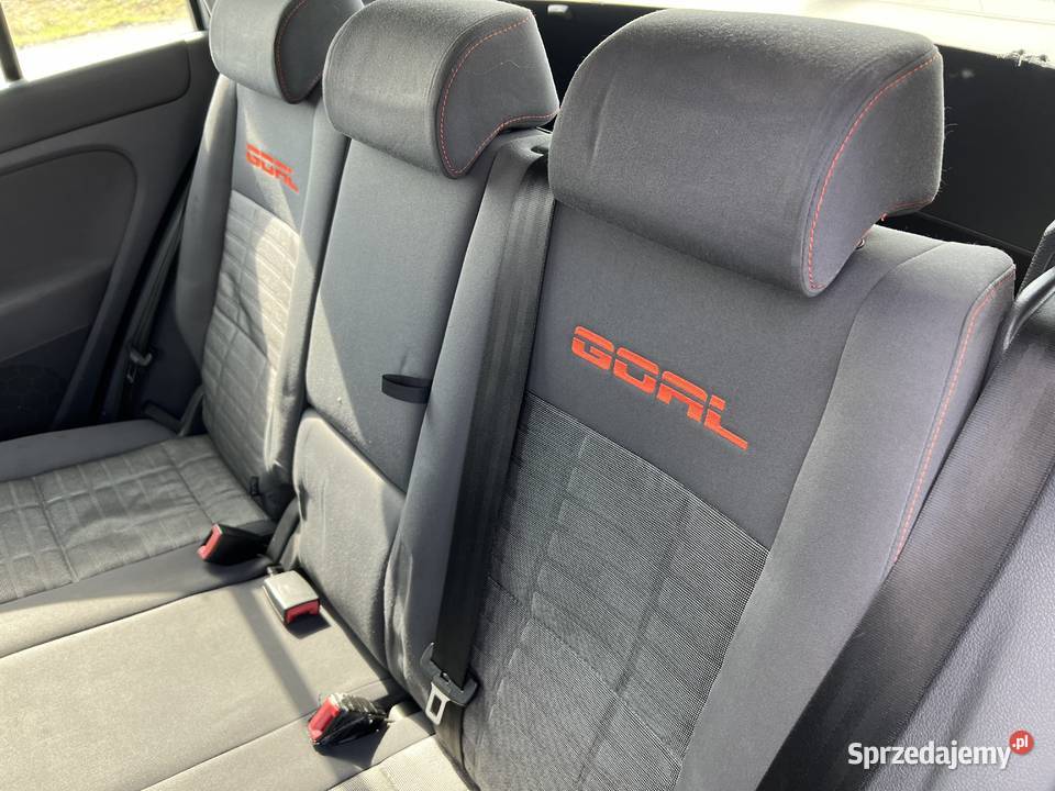 Sprzedam samochód Marki Volkswagen Golf Plus opolskie Rogów Opolski sprzedam