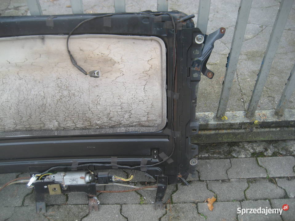 mazda mx3 szyberdach Rakoniewice sprzedam