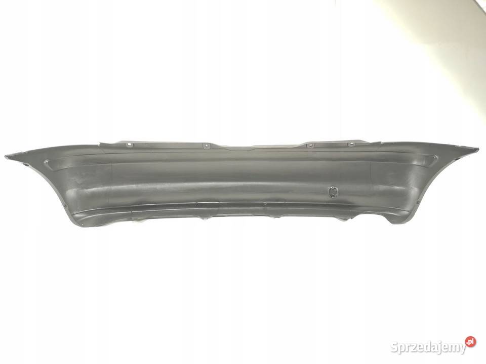 ZDERZAK TYŁ FIAT PUNTO 19931999 NOWY RHIAG lubelskie sprzedam