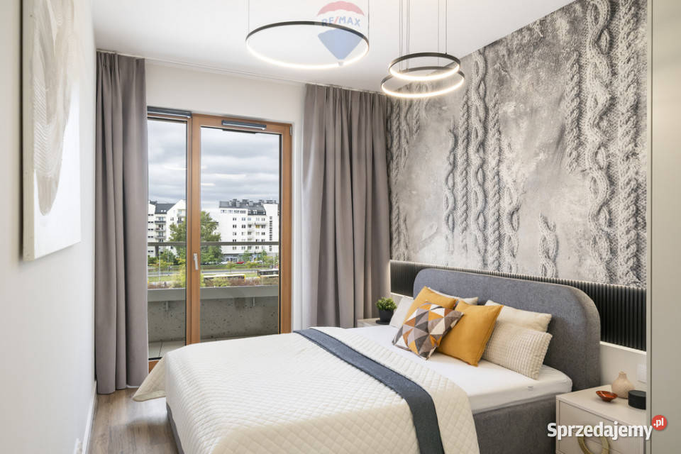 3pokojowe 69 m2 w osiedlu RYTM na Kabatach Warszawa