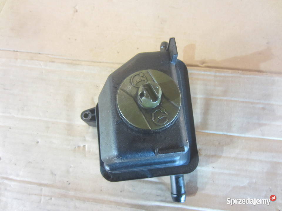 zbiornik wspomagania golf 4 audi a3 8l 1j0422371 Szczecin