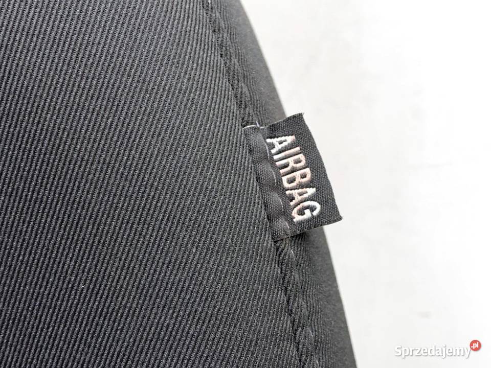 FOTEL LEWY PRZÓD FORD MONDEO MK5 Hatchback osobowe