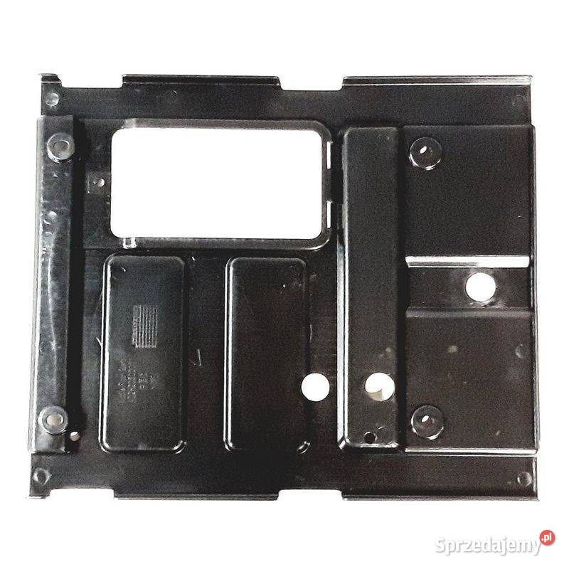 Osłona spodu podwozia środkowa do quada Segway Nowy Sącz