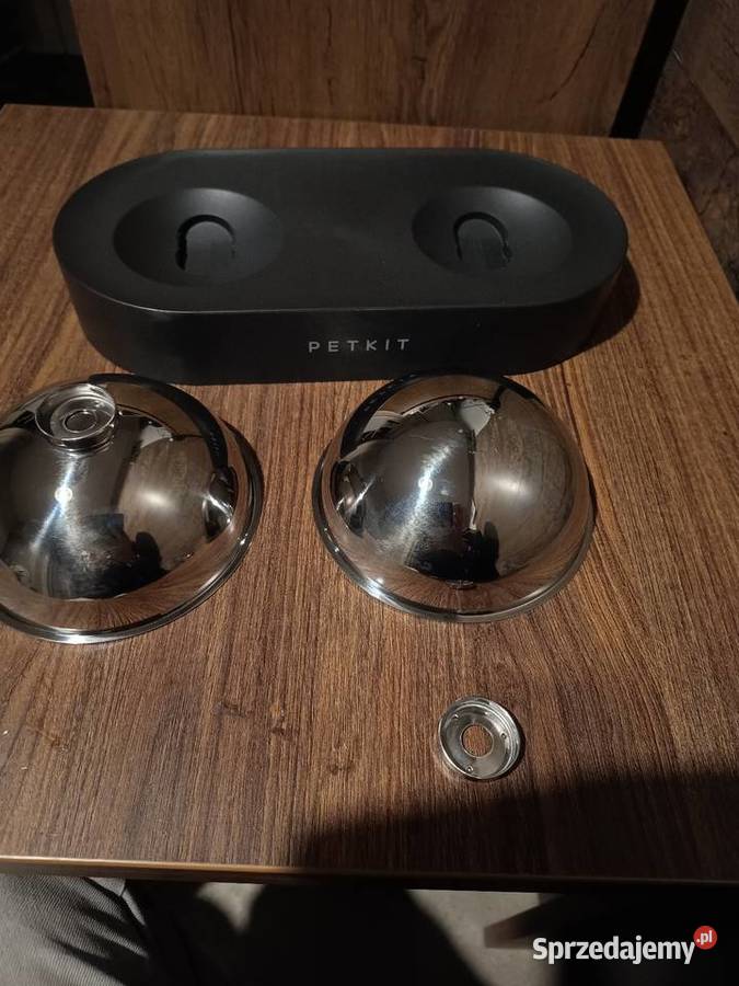 Miseczki PETKIT psa albo kota Osiek